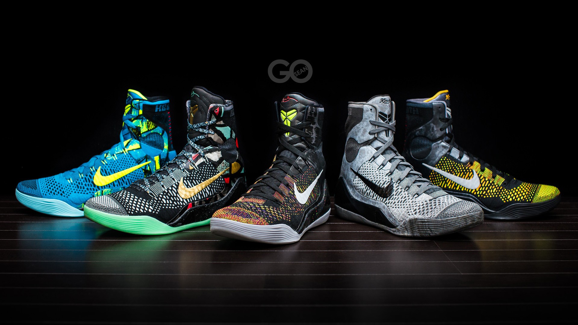 Nike Collection