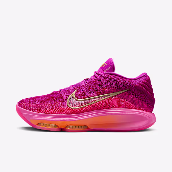 Nike G.T. Hustle 3 EP